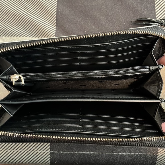 Spade Kate wallet - Picture 5 of 7